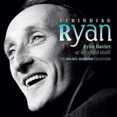 Ffrindiau Ryan (CD)