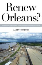 Globalization and Community 27 - Renew Orleans?