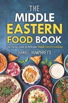 The Middle Eastern Food Book