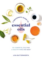 Omslag A Beginner's Guide to Essential Oils