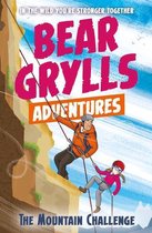 A Bear Grylls Adventure 10 - A Bear Grylls Adventure 10: The Mountain Challenge