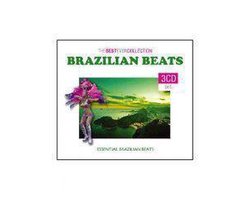 Brazilian Beats (GA)