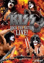 Rock the Nation: Live