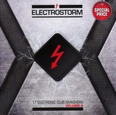 Electrostorm, Vol. 6