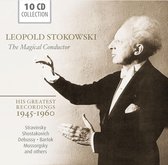 Leopold Stokowski - Magical Conductor, The