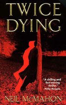 Carroll Monks Series 1 - Twice Dying