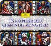 100 Plus Beaux Chants Des Monastères