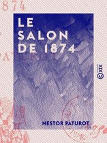 Le Salon de 1874