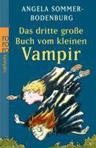 Das Dritte Buch Vom Kleinen Vampir