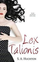 Lex Talionis