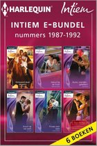 Intiem Special 1 - Intiem e-bundel nummers 1987-1992