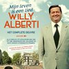 Willy Alberti Willy Alberti Mijn Leven Is Een Lied 24 discs - Pop