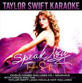 Speak Now: Taylor Swift Karaoke