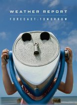 Forecast - Tomorrow