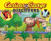 Curious George - Curious George Discovers Plants