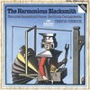 Harmonious Blacksmith: Favourite Harpsichord Pieces