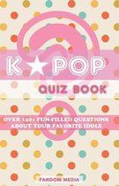 Kpop Quiz Book