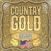 Country Gold [BOX] [3CD]