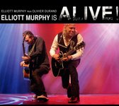 Elliott Murphy Is Alive