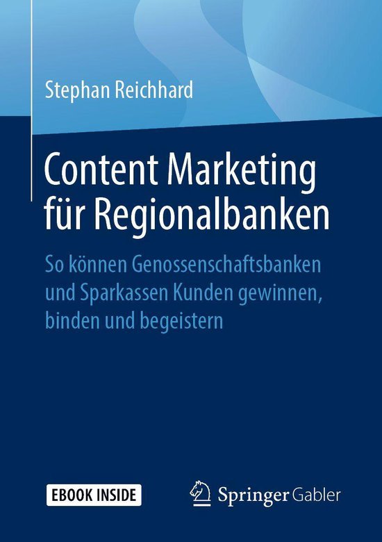 Content Marketing für Regionalbanken - cover