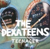 Dexateens - Teenager (CD)