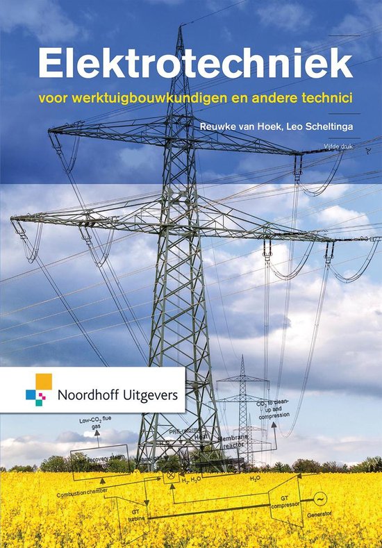 Elektrotechniek