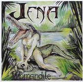 Jena - Womandile (CD)