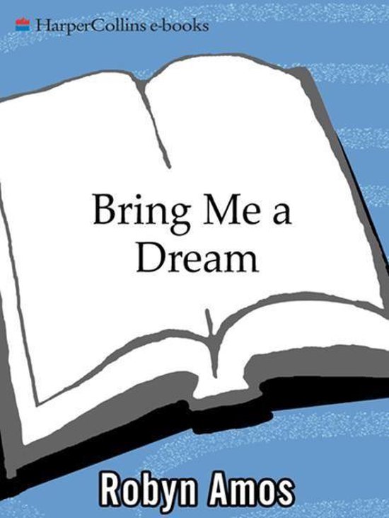 Bring Me a Dream - cover