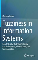 Fuzziness in Information Systems