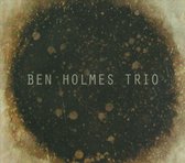 Ben Holmes Trio