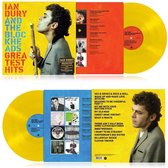 Greatest Hits (Coloured Vinyl)