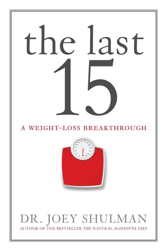 The Last 15 - cover