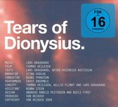 Lars Graugaard & Caput Ensemble - Tears Of Dionysius (DVD)
