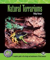 Natural Terrariums (Complete Herp Care)