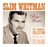 The Essential Slim Whitman