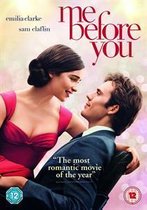 Me Before You (Import)