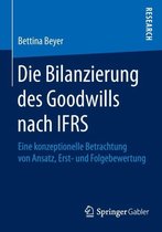 Die Bilanzierung des Goodwills nach IFRS