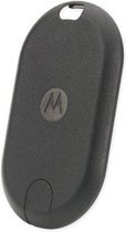 Motorola HKLN4441B - batterij klepje voor Motorola CLP446