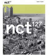 Nct #127 Regular-Irregular
