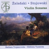 Sonata For Violin And Piano In F