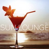 Various - Sun Lounge Vol.1