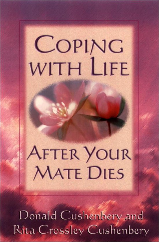 Coping with Life After Your Mate Dies - cover