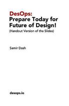DesOps: Prepare Today for the Future of Design!