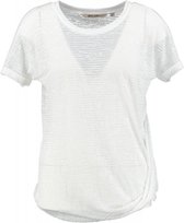 Garcia t-shirt spring white Maat - XL