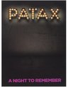 Patax - A Night To Remember (DVD)