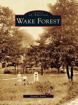 Images of America - Wake Forest