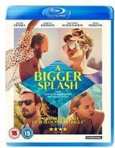 A Bigger Splash