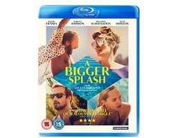 A Bigger Splash