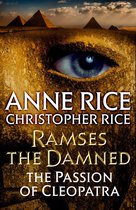 Ramses the Damned 2 - Ramses the Damned: The Passion of Cleopatra