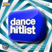 Dance Hitlist 2013/2
